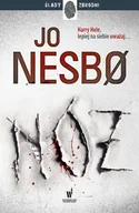 E-booki - kryminał i sensacja - Nóż. Harry Hole. Tom 12 - miniaturka - grafika 1