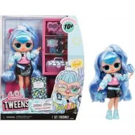 Lalki dla dziewczynek - L.O.L. Surprise Tweens Core-Ellie Fly 591689 3 Mga Entertainment - miniaturka - grafika 1