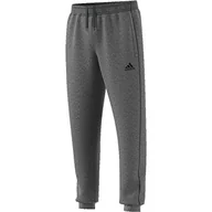 Spodnie i spodenki dla chłopców - Adidas Spodnie dresowe dziecięce, z bawełną, 1 4059322422461 - miniaturka - grafika 1