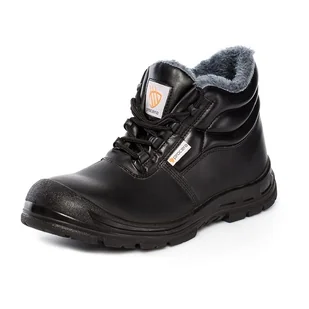 PROCERA TRZEWIKI BEZPIECZNE WINTER STRONG S3 SRC -  42 - Obuwie robocze - miniaturka - grafika 1