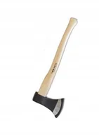 Siekiery - Ax BIG, wooden handle, splitting, 47 cm, 1000 g - miniaturka - grafika 1