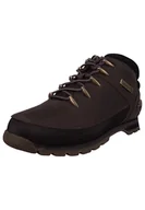 Buty trekkingowe męskie - Buty trekkingowe Timberland Euro Sprint 0A2K84EL7 - miniaturka - grafika 1