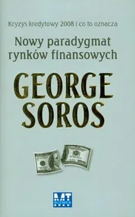 Nowy paradygmat rynków finansowych - Ekonomia - miniaturka - grafika 1