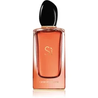 Wody i perfumy damskie - Giorgio Armani S Intense woda perfumowana 100 ml - miniaturka - grafika 1