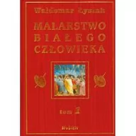 Książki o kulturze i sztuce - Nobilis Malarstwo białego człowieka, tom 1 - Waldemar Łysiak - miniaturka - grafika 1