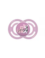 Smoczki uspokajające - MAM Smoczek uspokajający 6m+ Perfect Girl - miniaturka - grafika 1