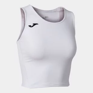 Koszulka Joma R-Winner Top W 901672. (kolor Biały, rozmiar 2XS) - Koszulki i topy damskie - miniaturka - grafika 1