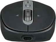 Myszki - V7 MW600BT BLUETOOTH FAST SCROLL MOUSE - miniaturka - grafika 1