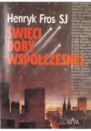 Religia i religioznawstwo - Święci doby współczesnej - miniaturka - grafika 1