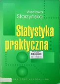 Matematyka - Statystyka praktyczna - miniaturka - grafika 1