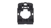 Podzespoły elektroniczne - Korpus podstawy mocującej plastikowy ZB5AZ009TQ - miniaturka - grafika 1