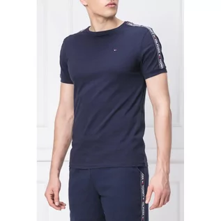 Koszulki męskie - Tommy Hilfiger T-shirt | Regular Fit - grafika 1