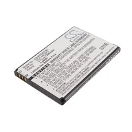 Baterie do telefonów - Kyocera Rise C5156 / SCP-49LBPS 1200mAh 4.44Wh Li-Ion 3.7V (Cameron Sino) - miniaturka - grafika 1