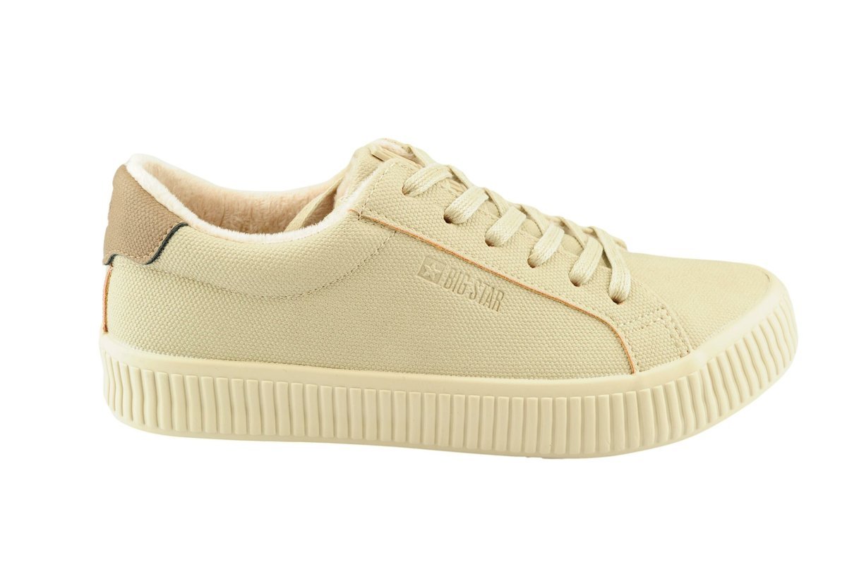 Buty Trampki Damskie BIG STAR OO274A461 37