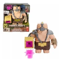Figurki dla dzieci - Minecraft: Figurka akcji - 20 cm - miniaturka - grafika 1