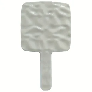 TEMU 1 Szt. Nowego Biurkowego Lusterka Do Makijażu, Lusterka Do Pielęgnacji Twarzy Na Biurku, Przenośnego Lusterka Z Uchwytem - Lusterka do makijażu - miniaturka - grafika 1