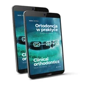 Książki medyczne - Ortodoncja w praktyce. Teksty wybrane (e-book) [pdf] - miniaturka - grafika 1