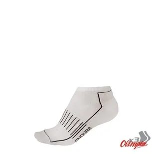Skarpety Endura Coolmax Race Trainer (3 pary) - Skarpetki kolarskie - miniaturka - grafika 1