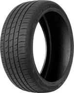 Opony terenowe i SUV letnie - Nexen N Fera RU1 235/60ZR18 103W - miniaturka - grafika 1