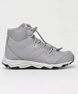 Buty dla dziewczynek - Buty Dziecięce Zimowe Wysokie Wodoodporne New Balance KH800GYY r. 30,5 - miniaturka - grafika 1