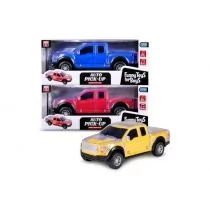 Artyk Auto Pick up ze świecącą karoserią Toys For Boys - Zabawki interaktywne dla dzieci - miniaturka - grafika 1
