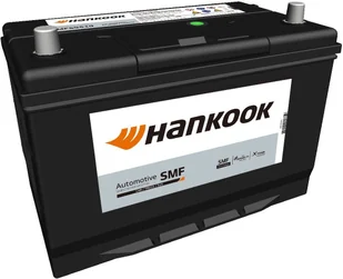 Akumulator HANKOOK 12V 95Ah/720A L+ standardowy 302x172x200 B1 rozruchowy - Ładowarki i akumulatory - miniaturka - grafika 1