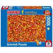 Puzzle - G3 Puzzle PQ 1000 Haribo Złote Misie - miniaturka - grafika 1