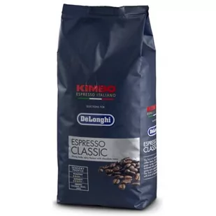 DELONGHI Kimbo Classic 1 kg Kawa ziarnista - Kawa - miniaturka - grafika 1