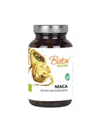 Zdrowa żywność - Batom MACA TABLETKI 125 g (250 TABLETEK) - - miniaturka - grafika 1