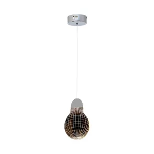 Milagro Lampa wisząca 3D 199 - Lampy sufitowe - miniaturka - grafika 1