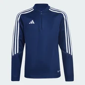 Koszulki dla dziewczynek - Koszulka treningowa Tiro 23 Club - Adidas - miniaturka - grafika 1