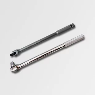 Honiton Pokrętło 1/2", 375 mm - Klucze i nasadki - miniaturka - grafika 1