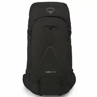 Plecaki - Osprey Aura AG LT 65 Plecak WM-L 83 cm black - miniaturka - grafika 1