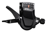 Części rowerowe - SHIMANO Dźwignia przerzutki prawa, Acera SLM 3000, 9-rzędowa, rozmiar uniwersalny - miniaturka - grafika 1