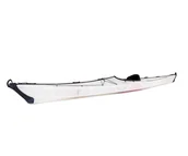 Kajaki - Jednoosobowy kajak składany w teczkę Coast XT Oru kayak lekki 14,5kg morski - miniaturka - grafika 1