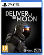 Gry PlayStation 5 - Deliver Us the Moon GRA PS5 - miniaturka - grafika 1