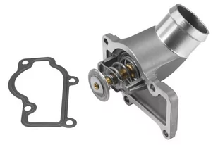 Termostat, płyn chłodzący Borgwarner (wahler) 4249.71D - Termostaty - miniaturka - grafika 1