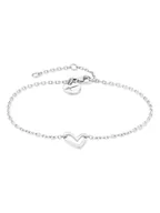 Bransoletki - Tamaris Bransoletka z elementem ozdobnym - miniaturka - grafika 1