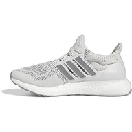Trampki damskie - adidas Ultraboost 1.0 W, Damskie trampki, Grey One Grey Three Ftwr White, 37.5 EU - miniaturka - grafika 1