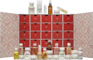 Kalendarz adwentowy Susanne Kaufmann Collection 2022, Skin Advent Calendar, 25 części - Kalendarze - miniaturka - grafika 1