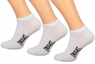 Skarpetki męskie - SKARPETY EVERLAST STOPKI 3 PARY BAWEŁNIANE r 43-46 - miniaturka - grafika 1