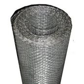 Akcesoria do ogrodzeń - Un Siatka Tkana Ocynkowana 100Cm Oczko 8Mm Drut 1.0Mm S-70 8*1 1000001084503 - miniaturka - grafika 1