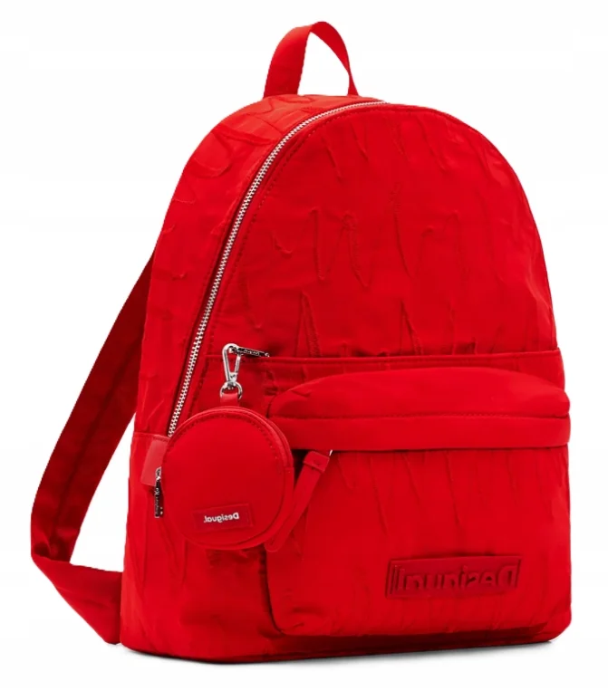 Plecak Miejski Desigual 35 x 38 x 14 cm
