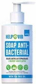 Mydła - Mydło w Płynie Antybakteryjne HELPIVIR, 250ml - miniaturka - grafika 1