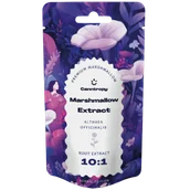 Suplementy naturalne - Wyciąg z prawoślazu lekarskiego (Althaea officinalis) 10:1 – 25G - miniaturka - grafika 1