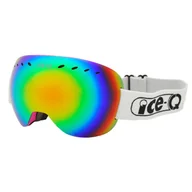Gogle narciarskie - Gogle narciarskie Ice-Q Folgarida 1 - miniaturka - grafika 1