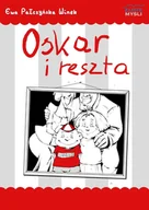Audiobooki - biznes i ekonomia - Oskar i reszta - miniaturka - grafika 1