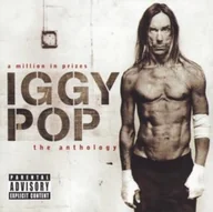 Rock - Iggy Pop: A Million In Prizes: The Anthology [2CD] - miniaturka - grafika 1