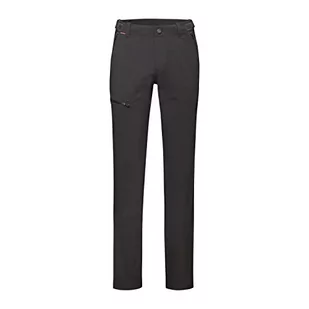 Mammut Męskie spodnie trekkingowe Runbold Pants Men - Spodenki męskie - miniaturka - grafika 1