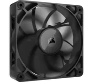Wentylatory komputerowe - Corsair iCUE Link RX120 Max RGB PWM 120mm Czarny - miniaturka - grafika 1